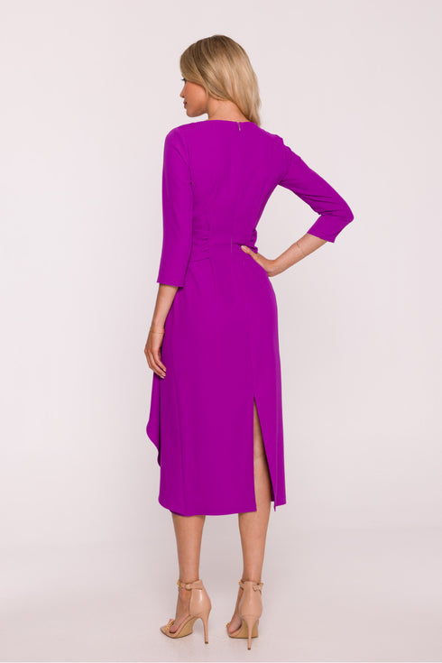 Evening dress model 219917